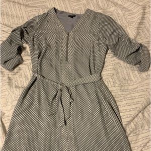 Casual dress